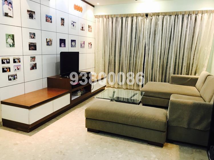 Yew Mei Green (D23), Condominium #158834532